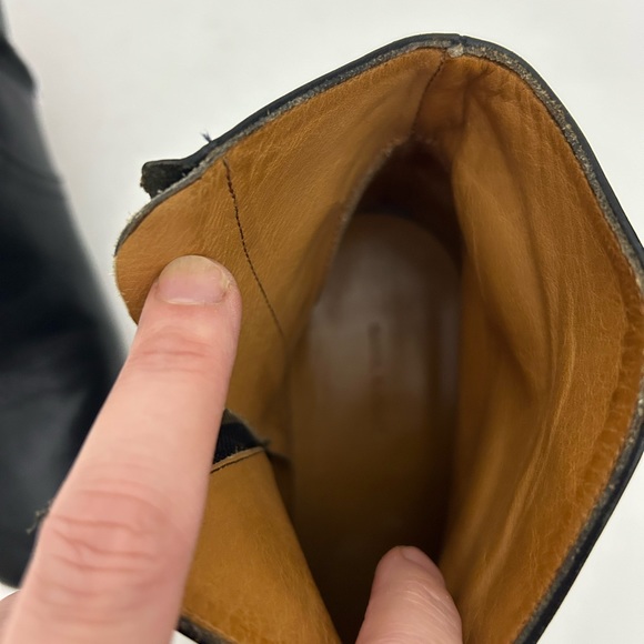 Isabel Marant Dicker Boots - Picture 11 of 12